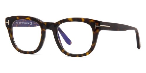 Tom ford ft5542 052 blue - tom,