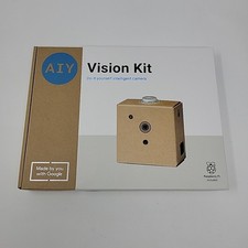 Google AIY Vision Kit v1.1 -