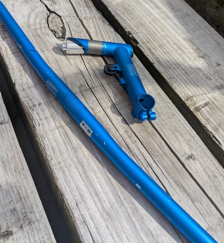 Marin lite quill stem 135mm - lite,