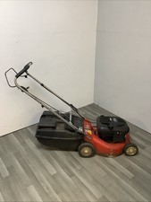 Rover ES/XL 835103 2006 Lawnmower Briggs & Stratton Quantum XLS 55 Engine