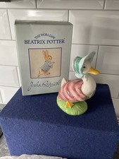 Beswick Beatrix Potter's