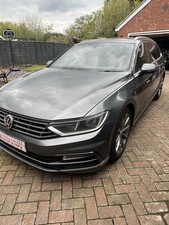 Volkswagen Passat B8 ESTATE -