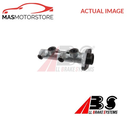 Brake master cylinder - brake, abs