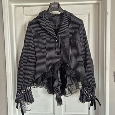 Living Dead Souls Gothic