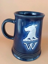 Whitbread Tankard Denby