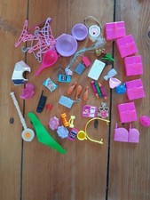 vintage Barbie sindy  spares accessories  odds and ends