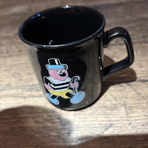 Vintage pottery bertie bassett - vintage,