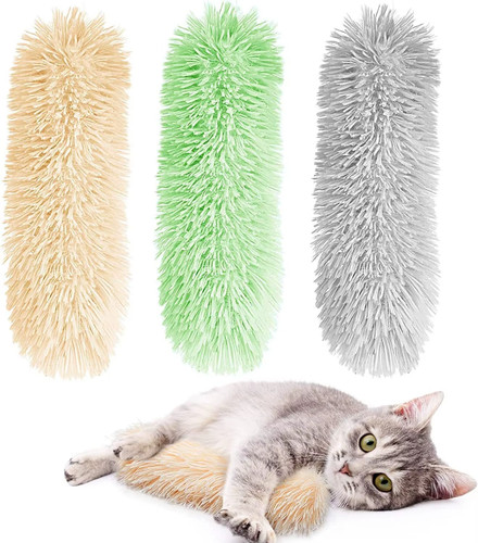 Cat toys catnip - catnip, pillows
