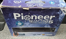 Qvis Pioneer Quattro 5 4
