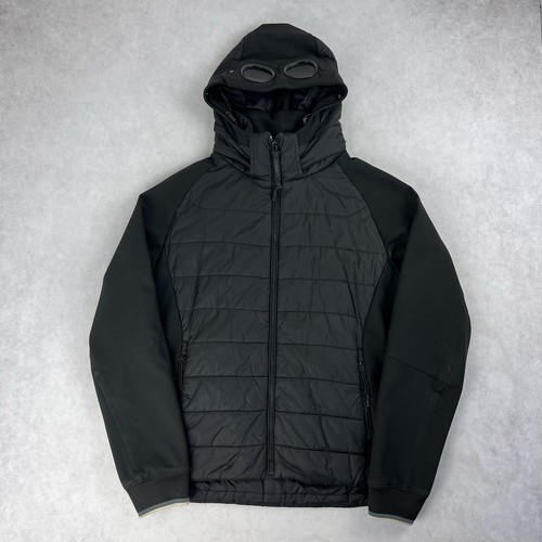 Company mixed shell puffer - cp,