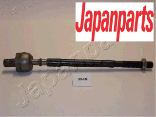 Front fits both sides tie - fits, rod