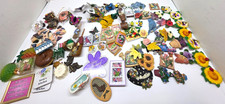 Vintage Fridge Magnets