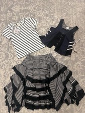 Stunning Jottum 3-Piece Girls