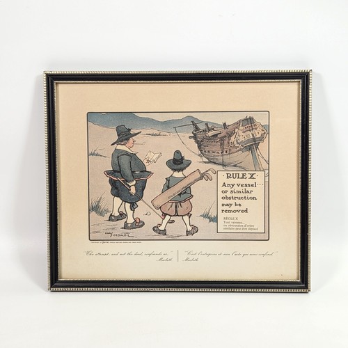 Vintage charles crombie - vintage,