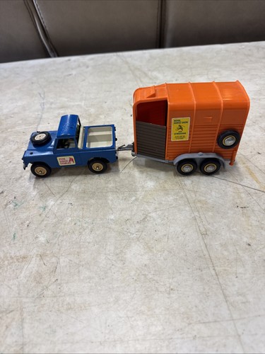 Britains ltd cars 32 swb - 1/32,
