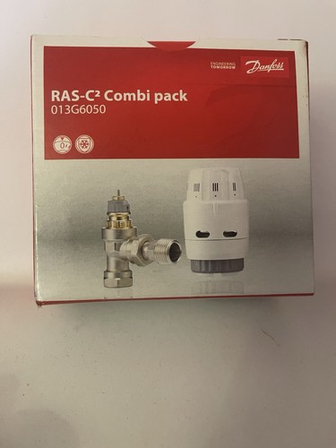 Danfoss ras thermostatic - danfoss, ras-c2