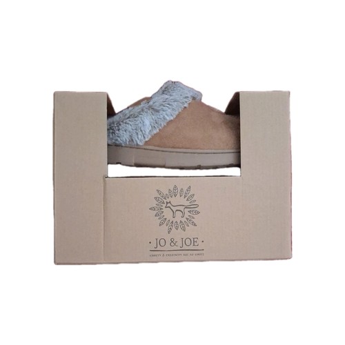 Joe snuggle grey beige - jo,