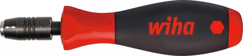 Wiha screwdriver with - screwdriver,