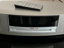 bose wave music system