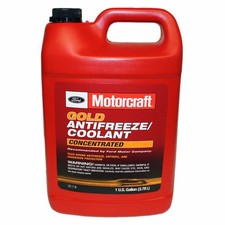 Engine Coolant /