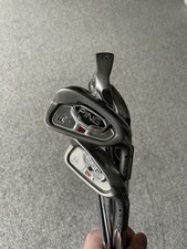 Ping i15 iron - iron, black