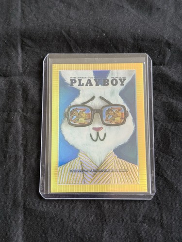 1995 playboy chromium - 1995,