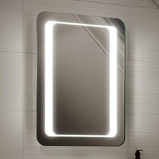 iBathUK Halo Wall Mounted LED