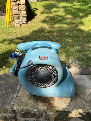 Dri eaz sahara turbo 240v - dri,