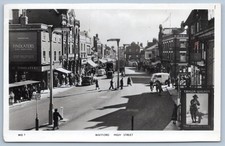 Watford Hertfordshire real