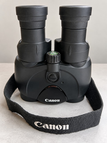 Canon 10x30 image - 10x30, is
