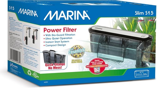 Marina slim s15 hang - hang, on