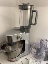 Kenwood Prospero KHC29 BOWH Compact Stand Mixer Kitchen Machine 4.3 Litre Bowl