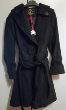 Women's Black Official Hell