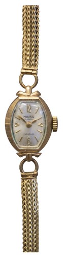 Pre owned majex 9ct gold - majex,