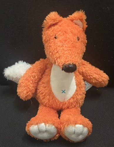 Aurora red fox - red, toy