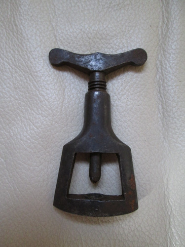 Vintage king dick abingdon - dick,