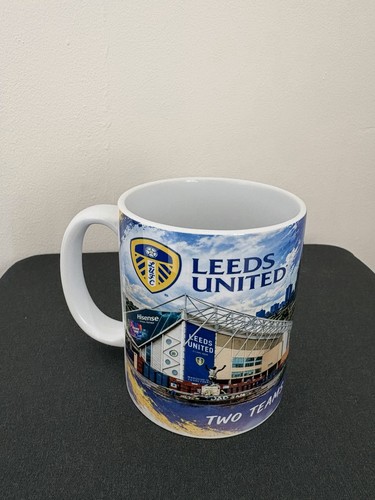 Leeds united - leeds, united/leeds