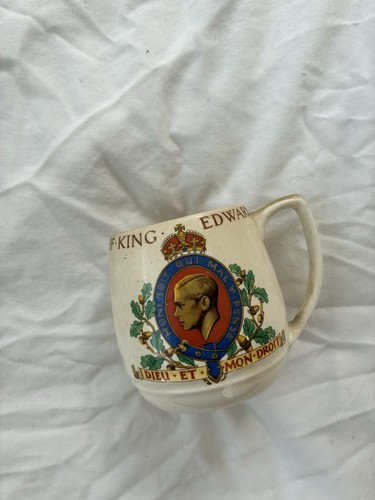 King edward viii - edward, coronation