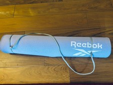 Reebok  Yoga Mat Exercise Mat