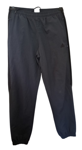 Adidas mens grey tracksuit - grey,
