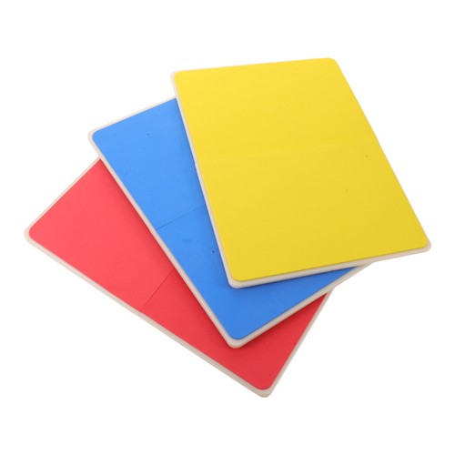 3pcs reusable abs taekwondo - 3pcs,