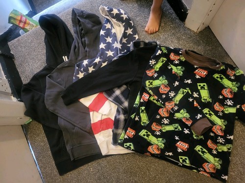 Boys clothes bundle year - boys,