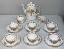 VTG Minton LORRAINE England 6