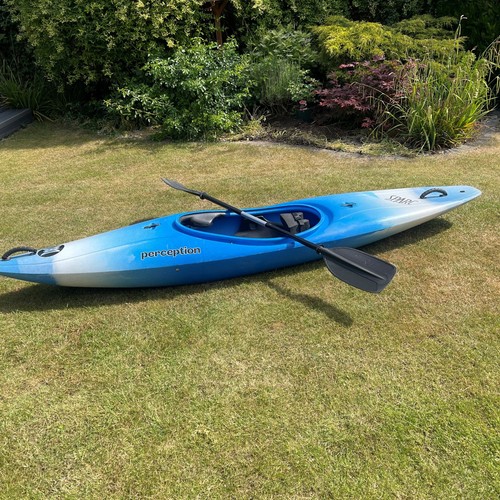 Perception sparc kayak - perception,