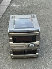 Aiwa Digital Audio System Hi-Fi  - model: NSX-S90 - FREE P&P