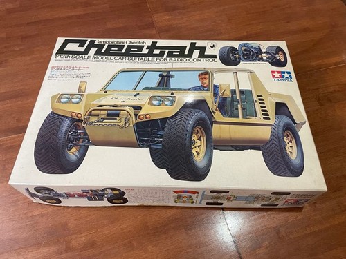 Intage tamiya radio - intage,