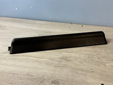 Volvo XC60 Step/Sill Skid