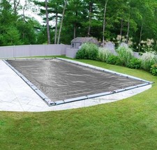 POOLMATE Grey In-Ground Winter