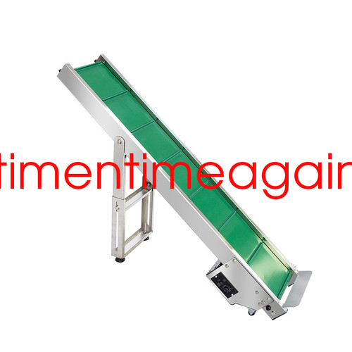 160cm belt conveyor - conveyor, elevator