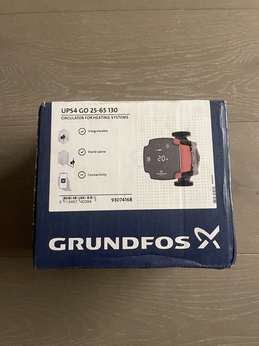 Grundfos ups4 65 - ups4, 25-65
